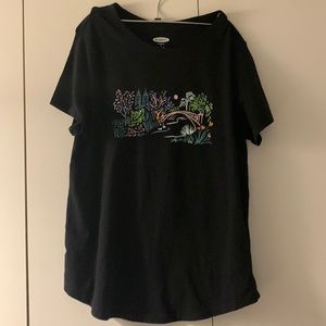 Old navy comfortable shirt
